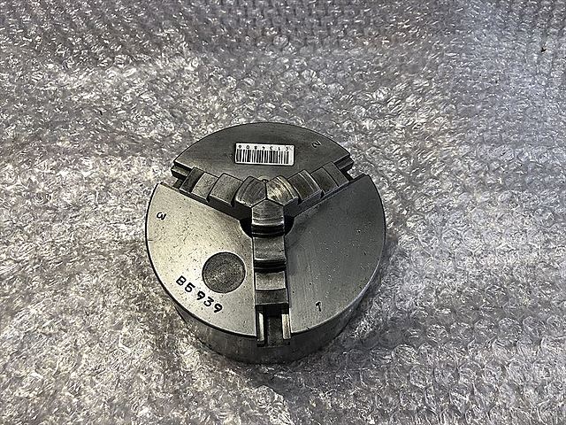 C134806 スクロールチャック --_0