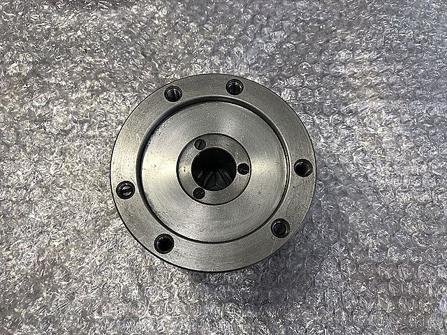 C134806 スクロールチャック --_3