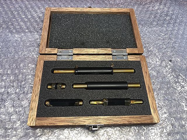 C134858 基準棒セット 新品 ミツトヨ_0