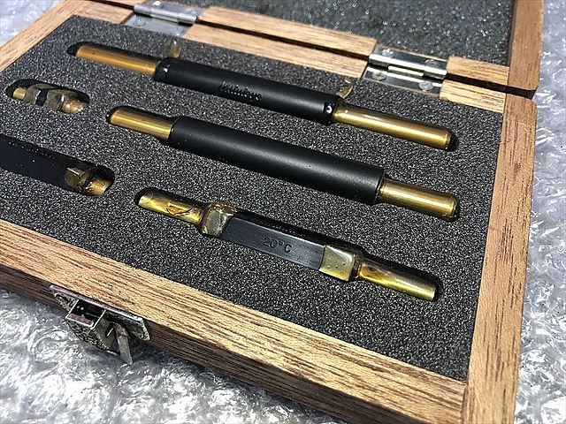 C134858 基準棒セット 新品 ミツトヨ_2
