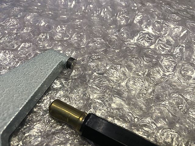 C134860 デジタル外側マイクロメーター ミツトヨ MDC-100M(293-424N)_1