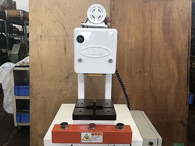 C134880 卓上プレス JAM GPN505S_1