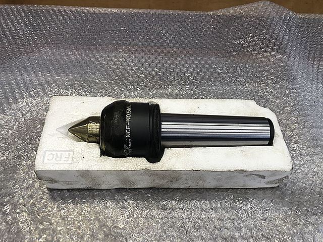 C134905 回転センター 二村機器 NCF-No.5N_0