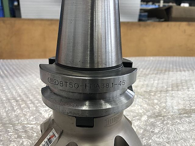 C133243 フェイスミル  タンガロイ TEN09R125M38.1-06_4