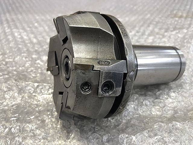 C133249 フェイスミル 住友電工（イゲタロイ） DPG080R_2