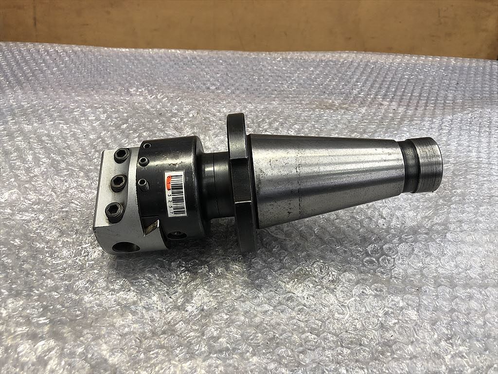 C133257 ボーリングツール NEW STRONG TOOL MBH-75 | 株式会社 小林機械