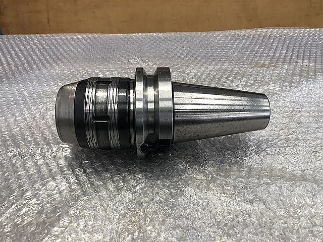 C133270 ミーリングチャック 聖和精機 BT50-HPC42-110_0