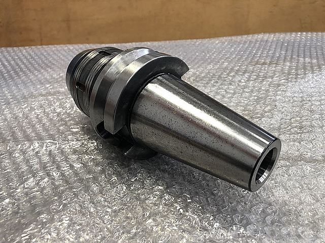 C133270 ミーリングチャック 聖和精機 BT50-HPC42-110_2