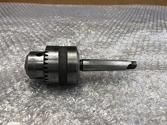 C133274 ドリルチャック -- JT6_0