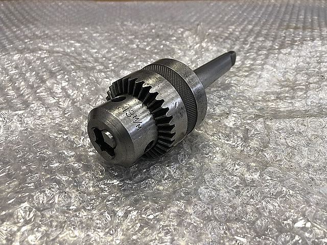 C133274 ドリルチャック -- JT6_1