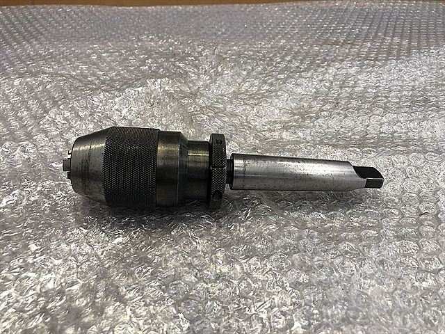 C133274 ドリルチャック -- JT6_3