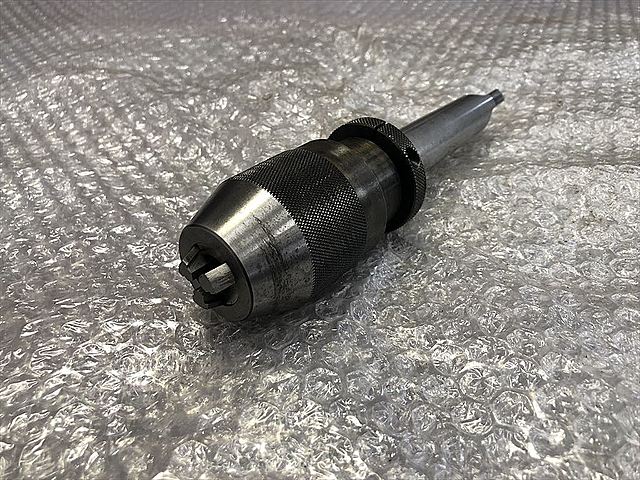 C133274 ドリルチャック -- JT6_4