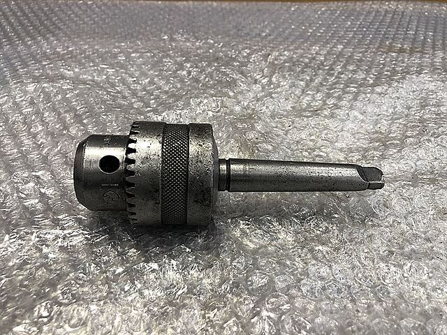 C133277 ドリルチャック --_0