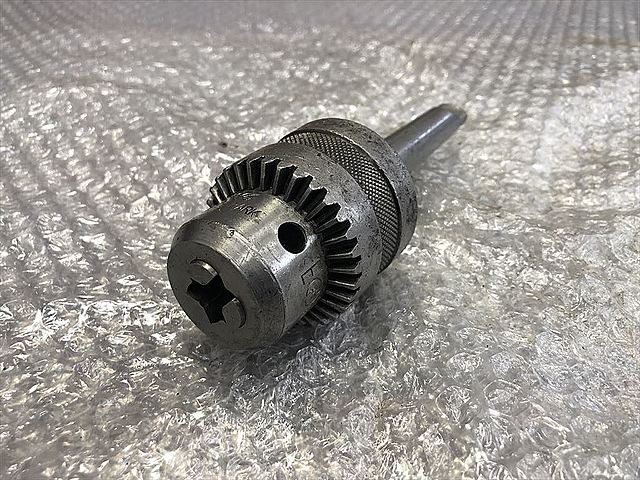 C133277 ドリルチャック --_1