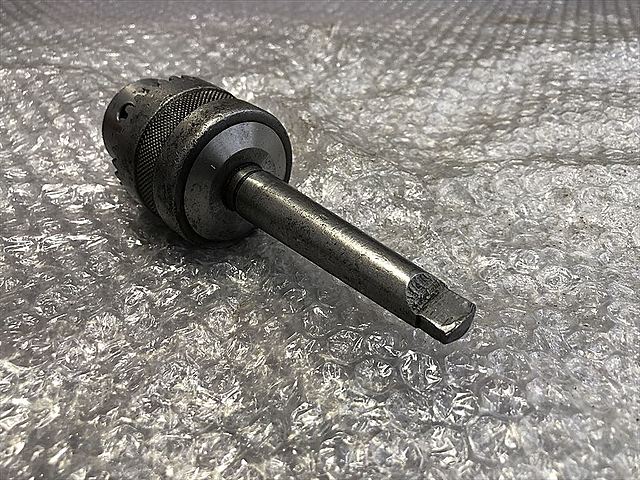 C133277 ドリルチャック --_2