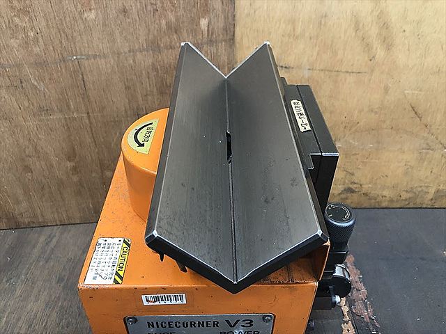 C134371 面取り機 富士元工業 V3_1