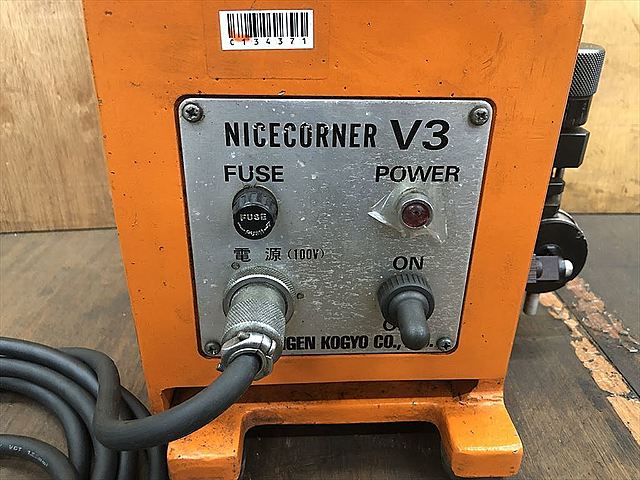 C134371 面取り機 富士元工業 V3_2