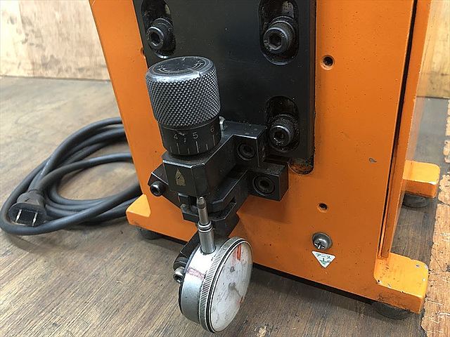 C134371 面取り機 富士元工業 V3_3