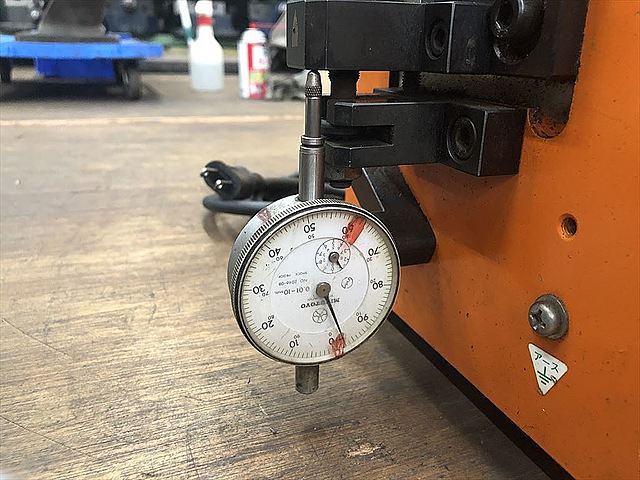 C134371 面取り機 富士元工業 V3_4