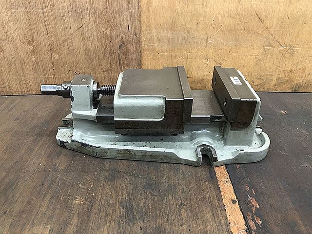 C134798 マシンバイス 津田駒 VG-125_0