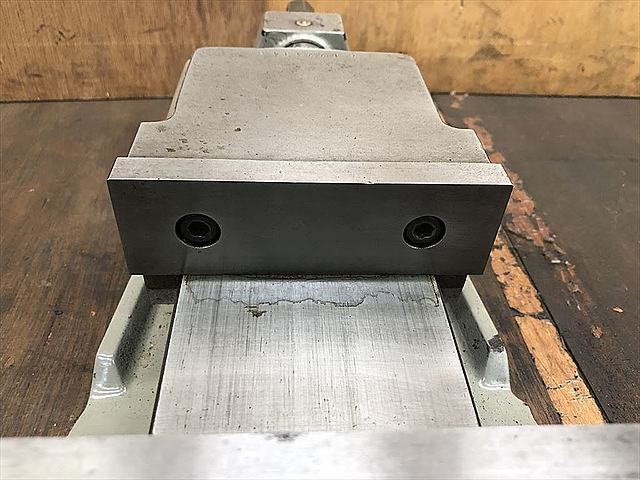 C134798 マシンバイス 津田駒 VG-125_2