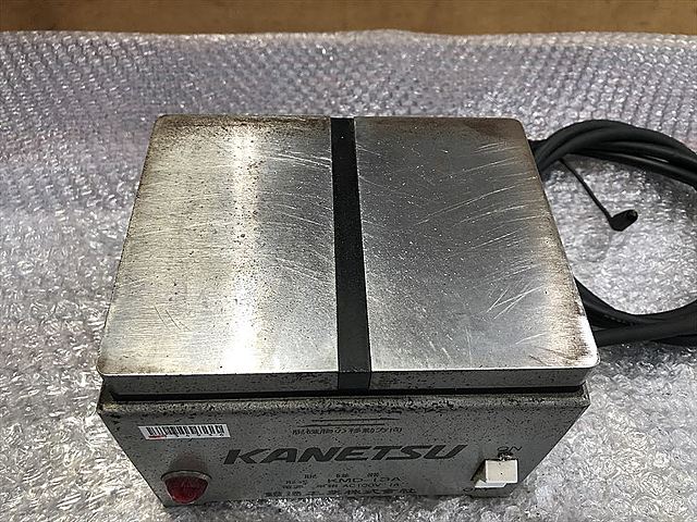 C134936 脱磁器 カネテック KMD-13A_1