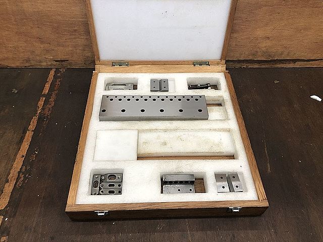 A009138 ワイヤーカット治具 ソディック_0