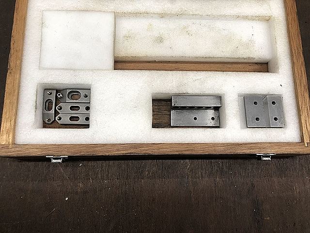 A009138 ワイヤーカット治具 ソディック_1