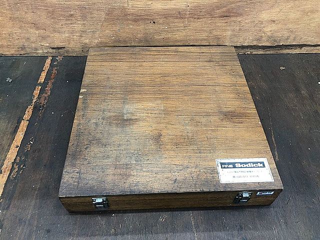 A009138 ワイヤーカット治具 ソディック_3