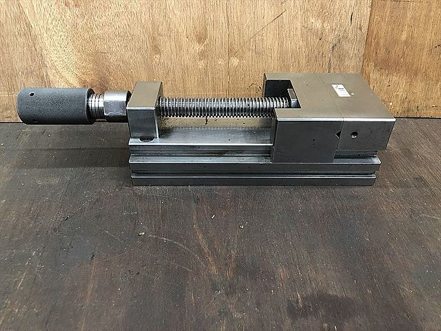 A101573 精密バイス --_0