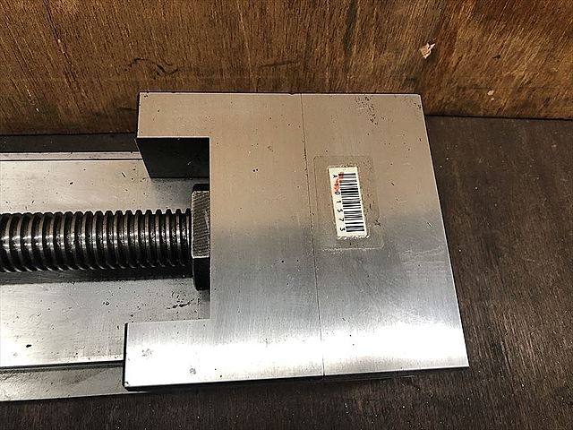 A101573 精密バイス --_1