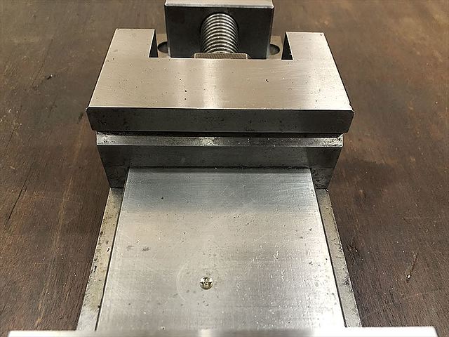A101573 精密バイス --_5