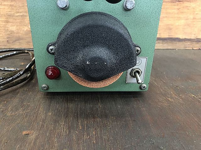 C134599 バット溶接機 東京新電機 TH-10_3