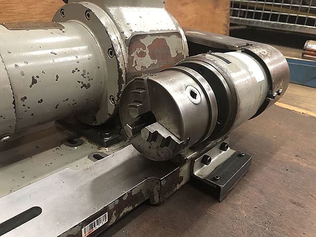 C134719 円筒装置 シンボ工業 SCM-100_1