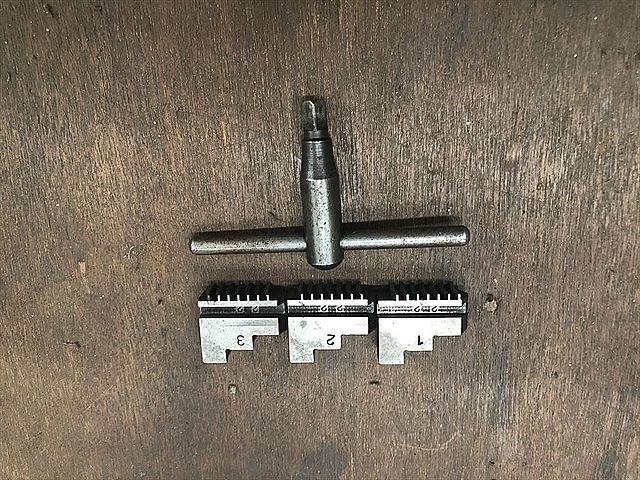 C134719 円筒装置 シンボ工業 SCM-100_12