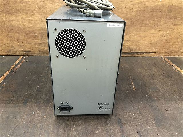 C134785 金型補修用溶接機 OSエンジニアリング IMW-Ⅰ_4