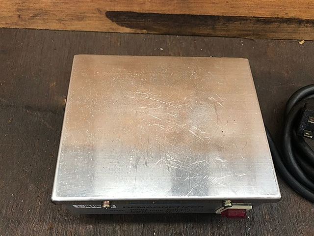 C134863 脱磁器 カネテック KMD-15B_1