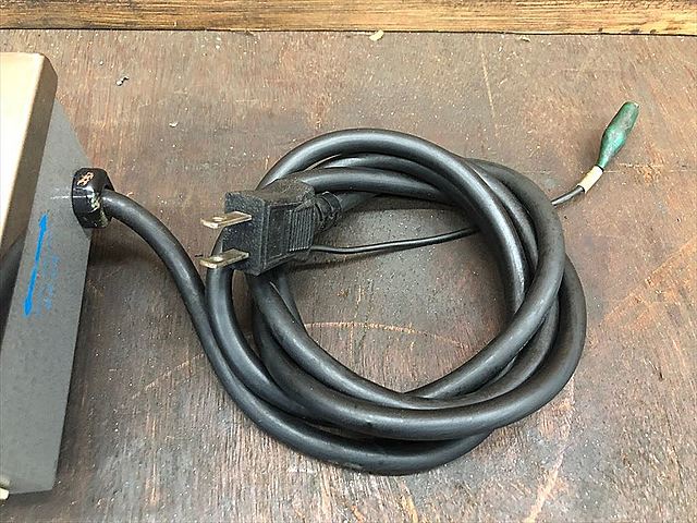 C134863 脱磁器 カネテック KMD-15B_3