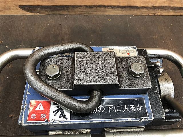 C134953 永磁リフマ カネテック LPF-25A_3