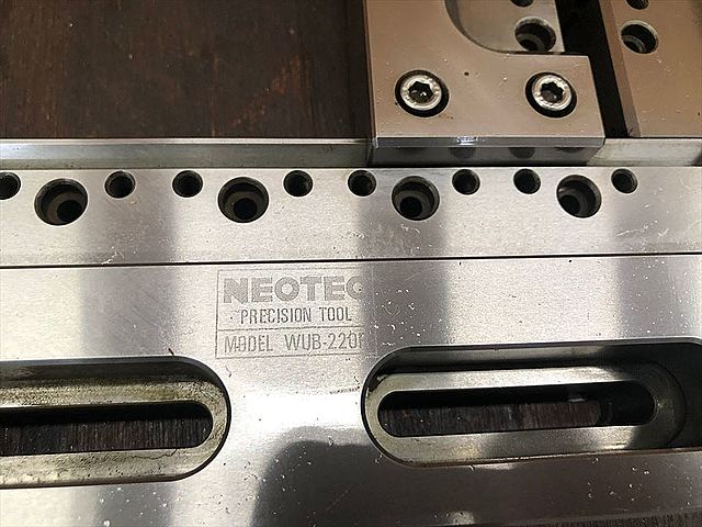 C135146 ワイヤーカットバイス NEOTEC WUB-220R_4