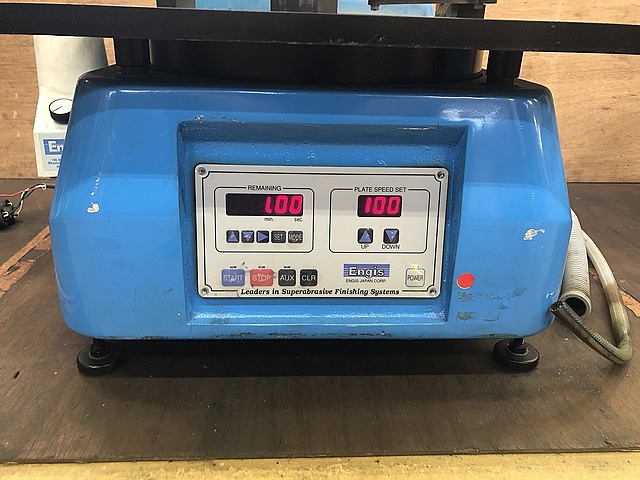 C131659 ラップ盤 日本エンギス EJ-380IE_2