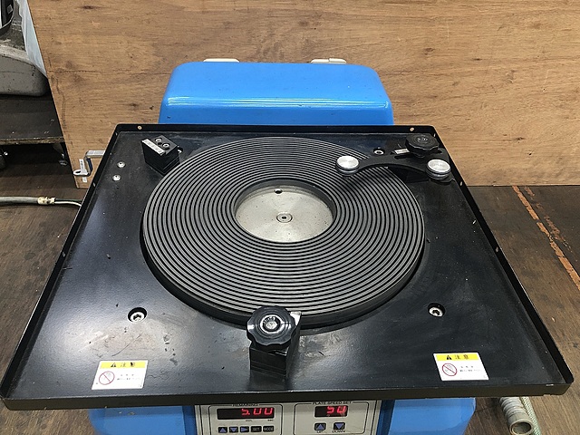 C131657 ラップ盤 日本エンギス EJ-380IE_1