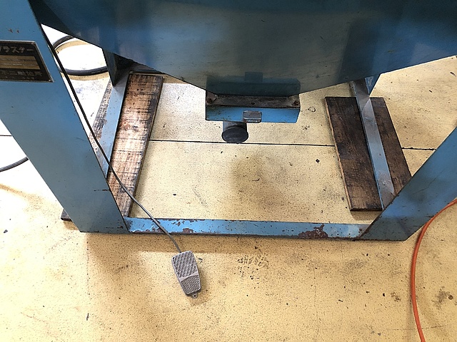 C135549 ショットブラスト 不二製作所 SGF-4(A)_6