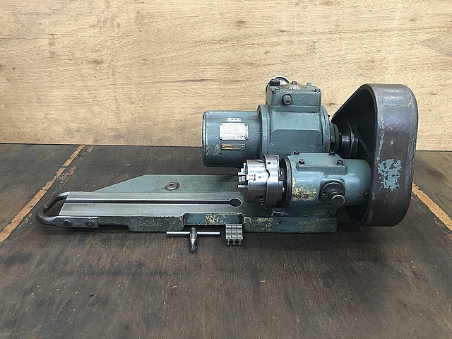 C126560 円筒装置 シンボ工業 SMC-100C_0