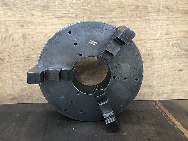 C134104 スクロールチャック --_0