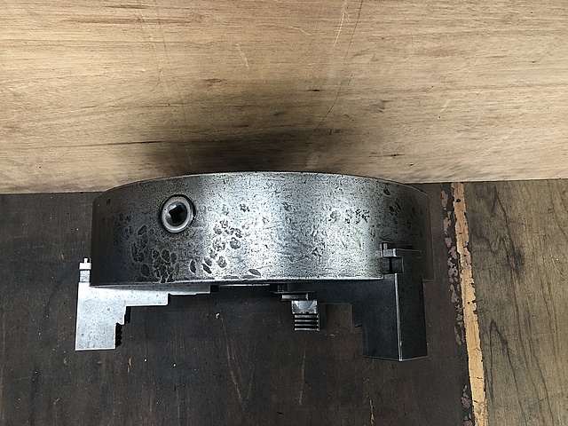 C134104 スクロールチャック --_1