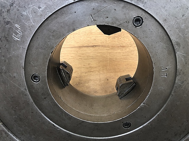 C134104 スクロールチャック --_2