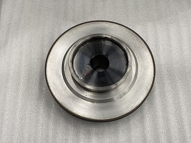C134965 ダイヤモンドホイール 旭ダイヤモンド工業 AD-3C_0