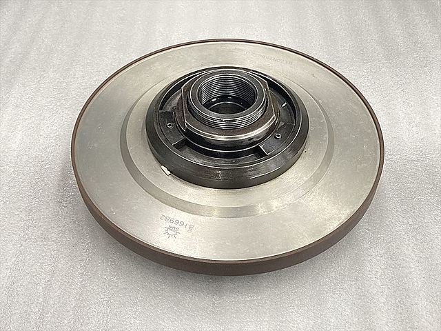 C134965 ダイヤモンドホイール 旭ダイヤモンド工業 AD-3C_1
