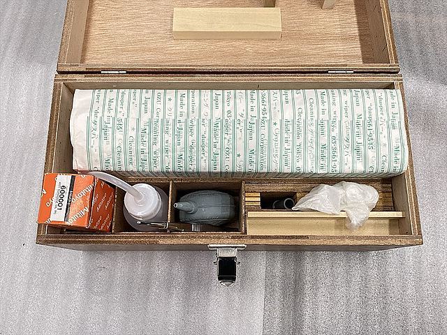 C134982 サービスキット ミツトヨ 516-650_0